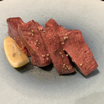 User's review image for 焼肉トラジ ルクア大阪店