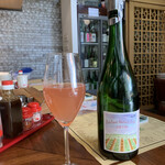 用戶對於La Maison du 一升 Vin的評論圖