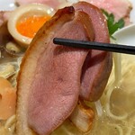 用戶對於らーめんまる的評論圖