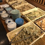 User's review image for 割子そば　柚子の木