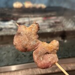 用户对于地鶏と鶏だしおでん 鷹仁 別邸的评论图