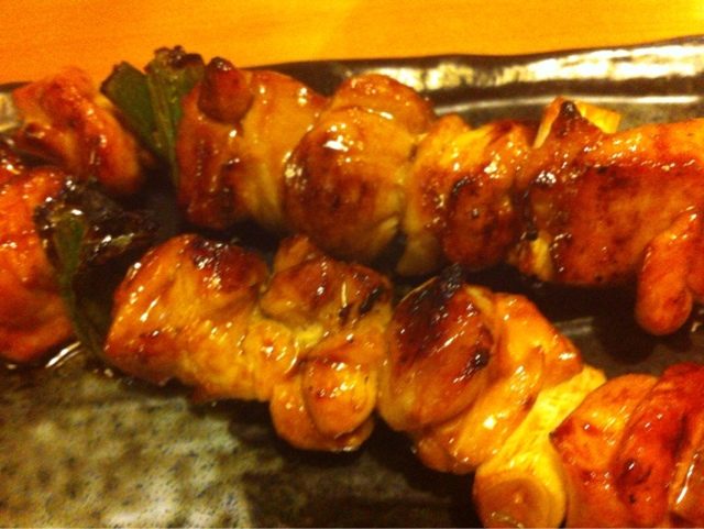 用戶對於鳥貴族 四ツ橋店的評論圖