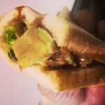 User's review image for Merci