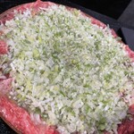 用户对于広尾 焼肉 暴飲暴食的评论图