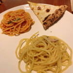 User's review image for PIZZA SALVATORE CUOMO サブナード