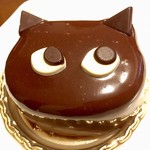 用戶對於シャ・ノワール 久宝寺店的評論圖