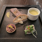 用戶對於タブローズラウンジ的評論圖