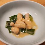 用戶對於博多水たき さ和鳥 八丁堀的評論圖