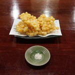 用户对于蕎麦處 笹屋的评论图