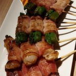 User's review image for たま すすきの店