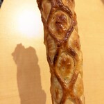 用户对于ヌーベルバーグ・ルタオ・ショコラティエ的评论图