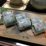 用戶對於春帆楼 日本橋高島屋店的評論圖