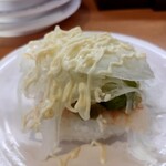 User's review image for かっぱ寿司 福岡長丘店