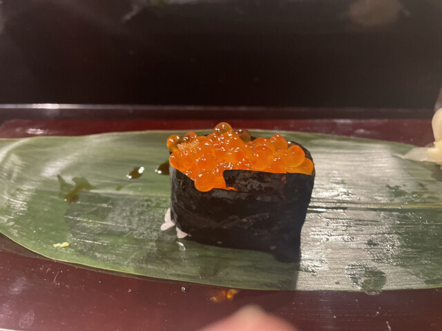 User's recommendation image for 和可奈寿司