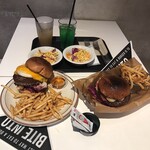 用戶對於J.S. BURGERS CAFE ららぽーとEXPOCITY店的評論圖