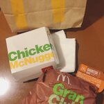 User's review image for マクドナルド 恵比寿駅前店