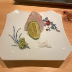 User's review image for 鮨 のべつ