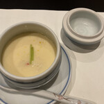 用户对于かにしげ 久留米店的评论图