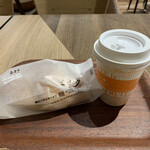 User's review image for 三日月屋 CAFE 福岡空港店