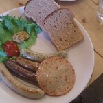 User's review image for 美山おもしろ農民倶楽部