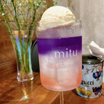 User's review image for cafe mitu
