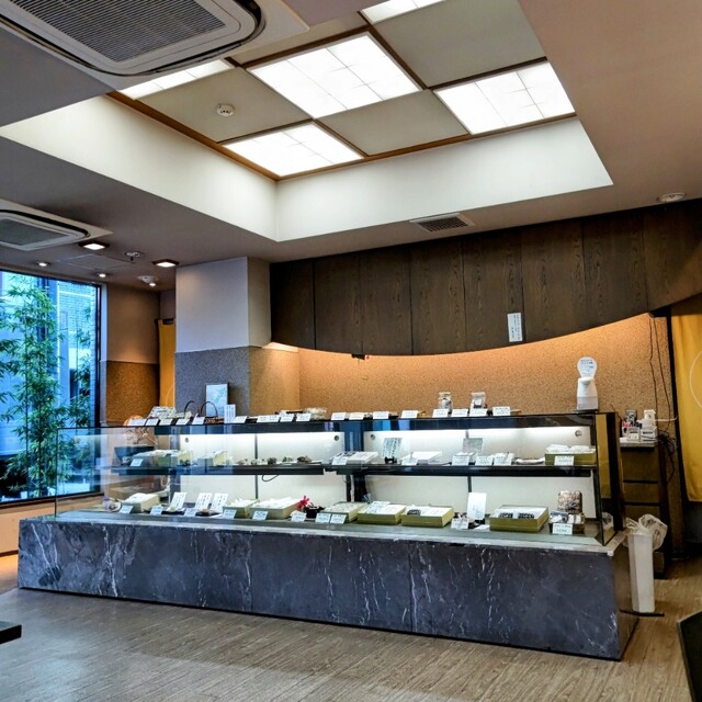 User's recommendation image for 麻布 昇月堂