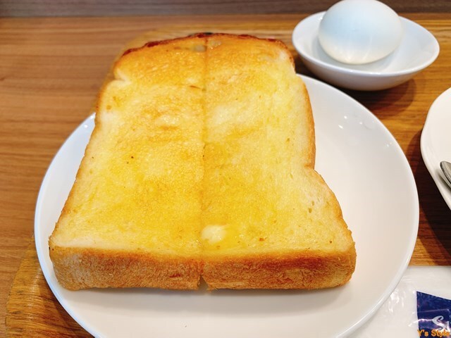 User's review image for 志津屋 JR二条駅店