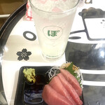 User's review image for 立ち飲み居酒屋ドラム缶 大塚店