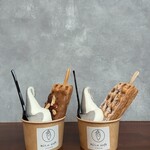 用户对于K.L.I.M 江別店的评论图