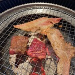 User's review image for 炭火焼肉HONMACHI