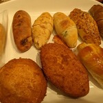 用户对于どんぐり 桑園店的评论图