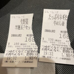 用戶對於松屋 小倉駅前店的評論圖