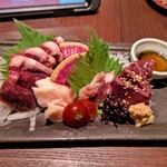 User's review image for 馬鹿凡人