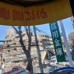 用戶對於かに道楽 調布仙川店的評論圖
