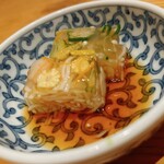 用戶對於魚屋あらまさ 赤坂本店的評論圖