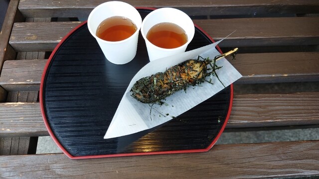 用戶對於高木屋老舗的評論高清圖