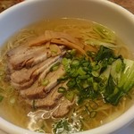 用戶對於一品香 雑餉隈店的評論圖