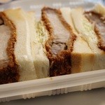 用戶對於肉のハナマサ 大井町店的評論圖