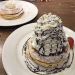 User's review image for Hawaiian Pancake Factory LINKS UMEDA