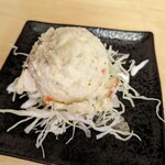 用户对于牡蠣五坪 九段下店的评论图