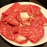 User's review image for ますだや