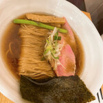 用户对于サッポロ ラーメン ハチ的评论图