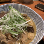 User's review image for 焼肉串ろっきー 新橋本店