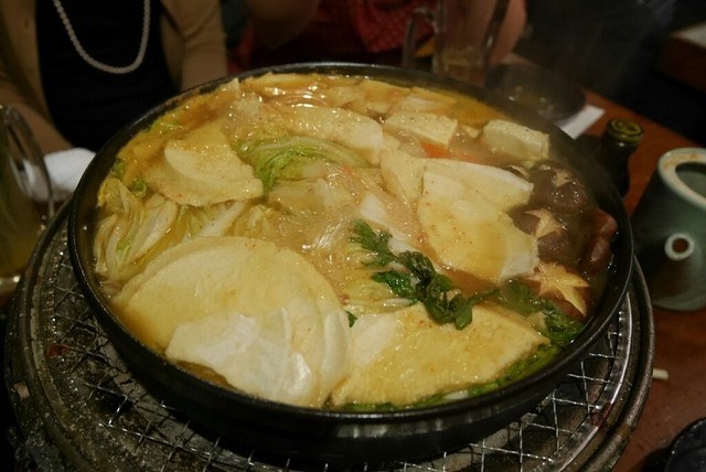 用户对于馬並み家 新橋的评论高清图