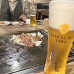 用戶對於KIBORI Hokkaido Restaurant DAICHI的評論圖