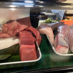 用戶對於なかみせ的評論圖