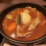 User's review image for マイカリー食堂 上野店