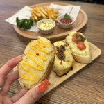 用戶對於鶏と無限の可能性的評論圖