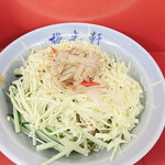 用戶對於梅光軒 旭川本店的評論圖
