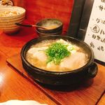 用户对于味ろっこん 烏丸店的评论图